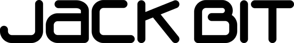 Jackbit logo